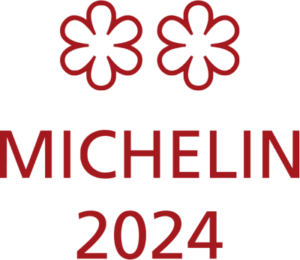 MICHELIN_Guide_2_Stars